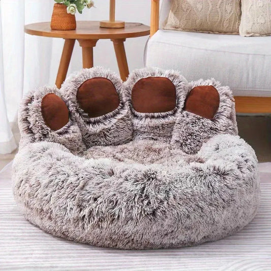 Big Bed Berry